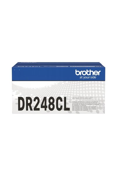 Brother Tambur INK4U DR248CL compatibil cu DR-248CL