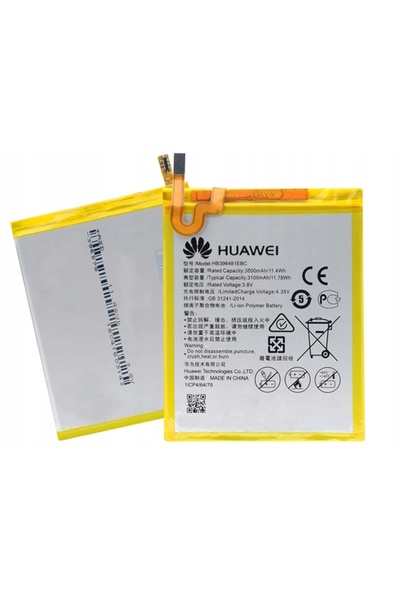 Huawei ACUMULATOR NOU ORIGINAL HB396481EBC HONOR 6 LTE H60