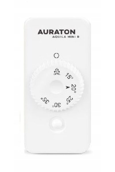 Auraton AQUILA MINI R controler de temperatură wireless kc667