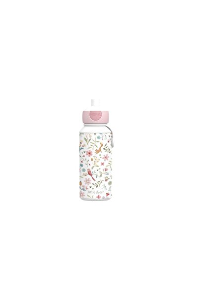 Little Dutch - μπουκάλι με pop-up στόμιο 400 ml - fairy wonders