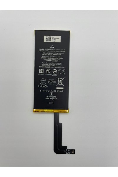 Google BATERIE NOUĂ G025J-B PIXEL 4a G025J