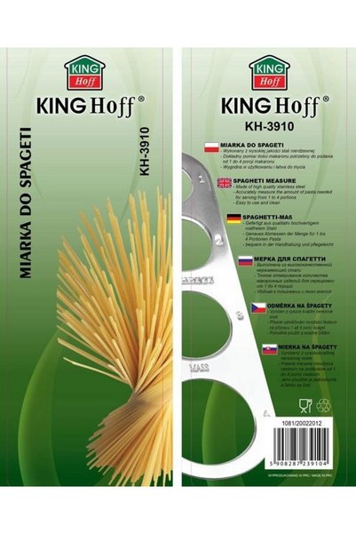 Kinghoff SET 4 PIESE USTENDE DE MĂRMEȚAT PENTRU BUCĂTĂRIE din oțel inoxidabil