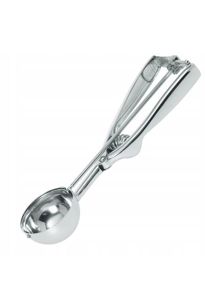 HENDI Dozator de înghețată 1/24L din oțel inoxidabil Gastronomie CE