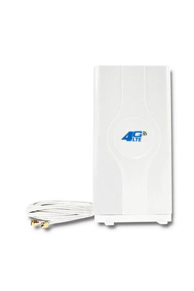 Qoltec 57013 Antenă Omnidirecțională 30 dBi pentru Sisteme de Rețea
