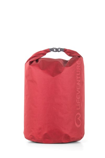 Lifeventure Sac impermeabil Storm Dry Bag 35 L - roșu