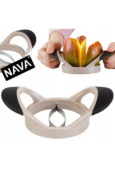 Vilde Feliator de fructe, feliator de MANGO, tăietor și divizor pentru tăiere...