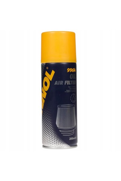 MANNOL KIT 24x ULEI PENTRU LUBRUIEREA FILTRUARELOR DE AER