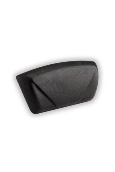 Kappa Spătar pasager pentru Trunk K627 pentru K46N K35N Negru Central