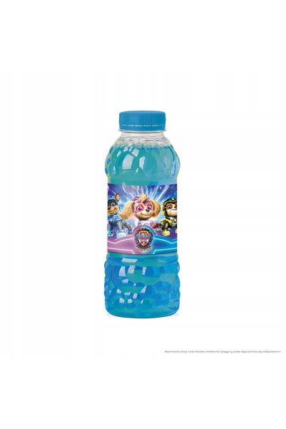 Dodo Mega Set Pentru Crearea Bulelor de Săpun Paw Patrol Bule Mari Lichid 450 ml