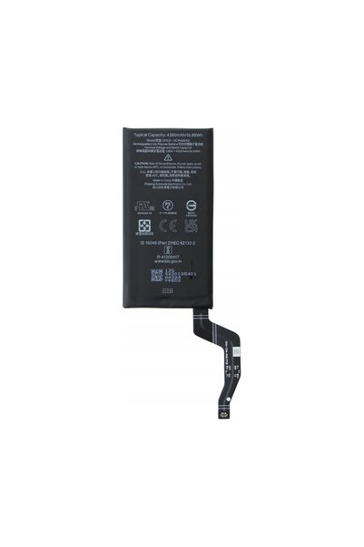 Google BATERIE NOUĂ GP5JE PIXEL 7A GHL1X, GWKK3