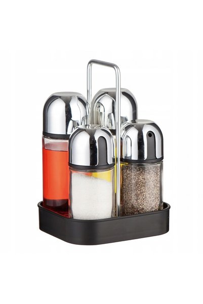 Kinghoff SET PENTRU CONDIMENTARE SEASONER KH-1647