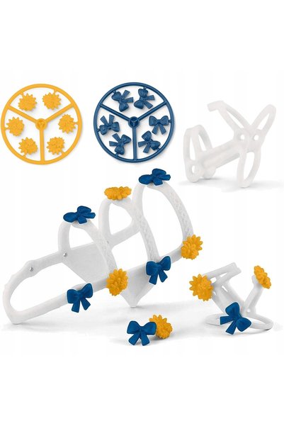 SCHLEICH Accesorii decorative pentru cai 42464