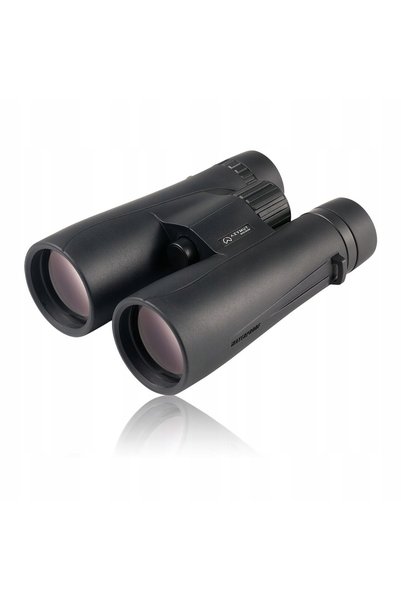 NO BRAND Binoclu AZYMUT Bielikon 12x50 HD pentru observarea naturii