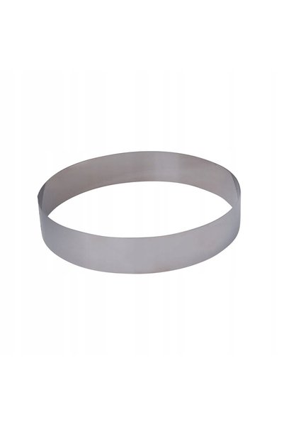 De Buyer Lanț rotund de 24 cm