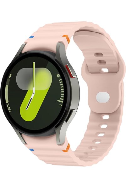 Generic Compatible with Samsung Galaxy Watch 7 6 5 4 Strap 40mm 44mm Original...