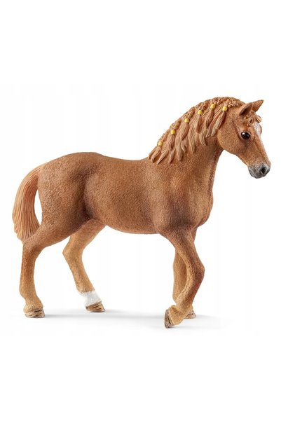 SCHLEICH Cal Quarter Horse. klacz 13852