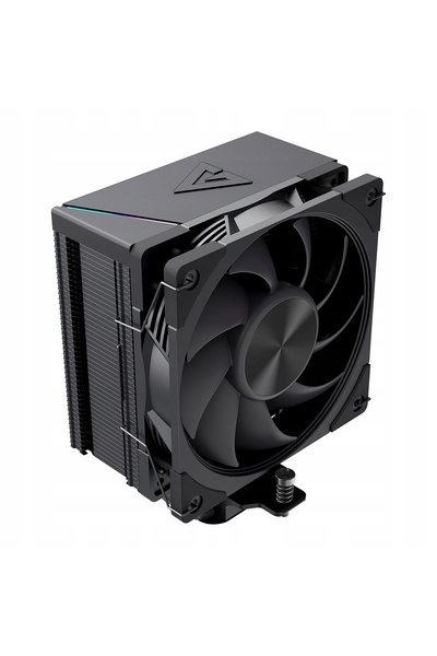 Modecom Răcitor de aer Volcano 0C T101 120mm ARGB Negru Mat