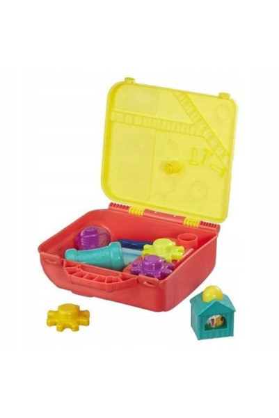 Playskool Hasbro - Micul meșter