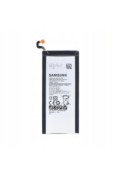 Samsung BATERIE NOUĂ ORIGINALĂ EB-BG928ABE S6 EDGE PLUS SM-G928FZ