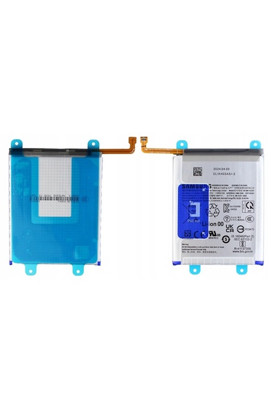Samsung BATERIE NOUĂ ORIGINALĂ EB-BM156ABY GALAXY M15 5G SM-M156B/DS