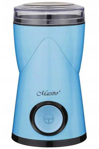 Maestro Râșniță de cafea MR-453 Blue Sharp 150W