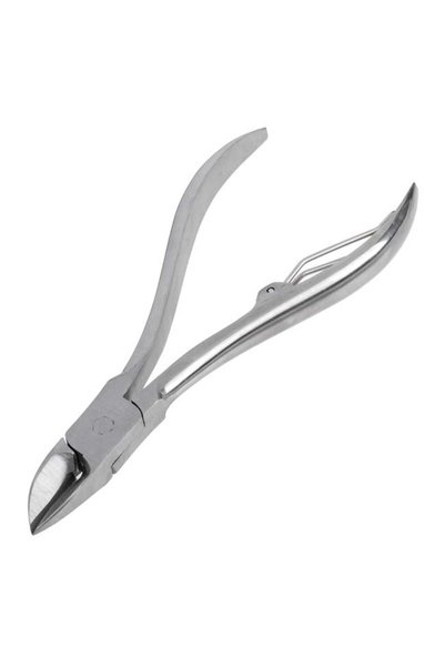 SHOPIENS Forfecuta metalica pentru cuticule 12 cm Shopiens®