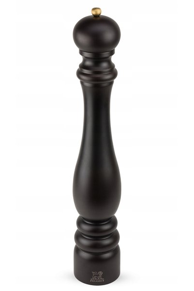 Peugeot Râșniță de piper Paris 50 cm lemn ciocolată, oțel