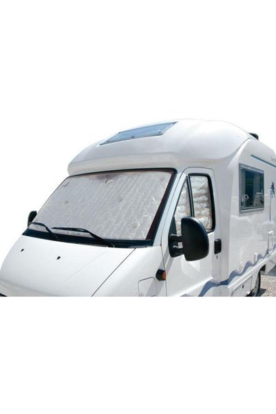 Brunner Covorașe termice Renault Master Cli-Mats NT din 2010