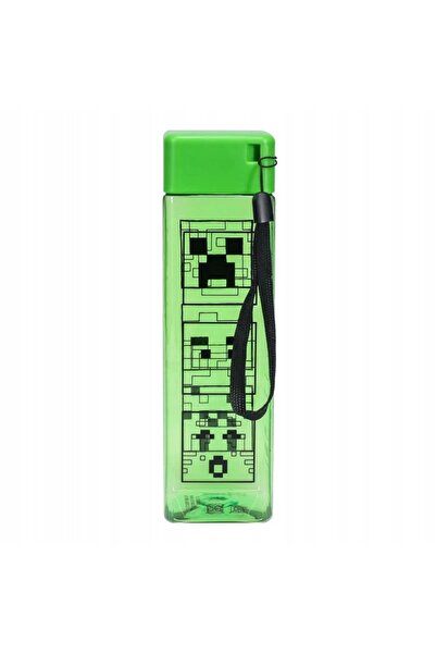 Paladone Sticlă reutilizabilă Minecraft 500ml