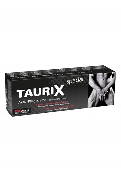 NO BRAND Gel/spray-EROpharm - TauriX, 40 ml