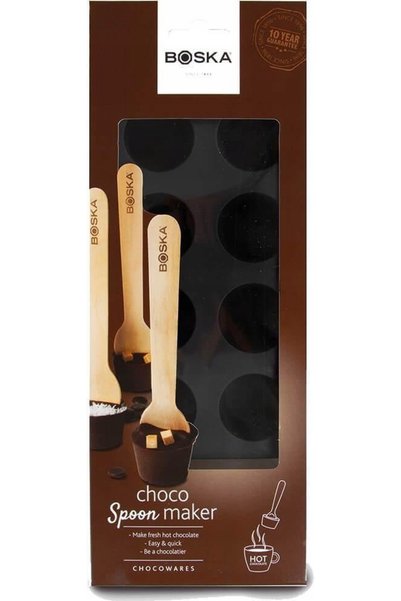 NO BRAND Set de linguri divine DIY, Rețete pentru matrițe DIY de ciocolată