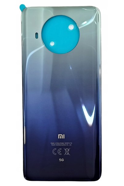 NO BRAND CAPAC SPATE NOU, CAPAC BATERIE Pentru Mi 10T lite 5g M2007J17G