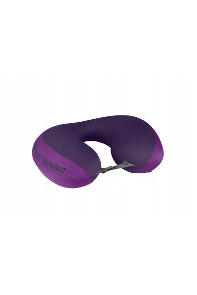 Sea to Summit Aeros Premium Traveller Magenta Pernă pentru dormit