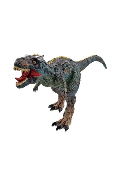 Norimpex Sunet de răcire de megalodinozaur dinosaurus torosaur.