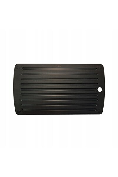 NO BRAND Tocător JADE 45 cm - laminat de celuloză, canelură pentru suc