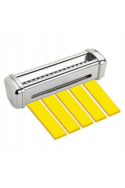 NO BRAND ACCESORII PENTRU TĂIȚIĂRĂ Imperia Fettuccine 6.5 mm pentru mașină ma...