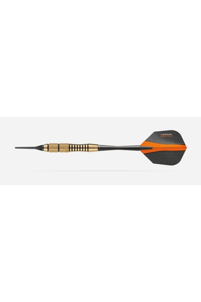 Harrows Darts Electronic Dartboard Darts Solid SOFT MATRIX 14 g