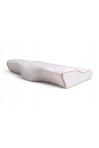 Matex Pernă ortopedică conturată cu două fețe GAMMA 60x33x11