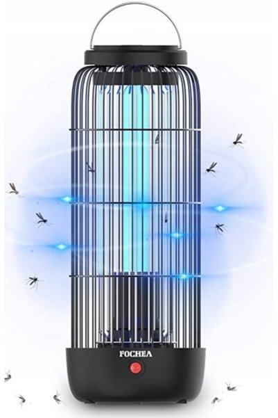 NO BRAND Lampă anti-țânțari FOCHA 1200V