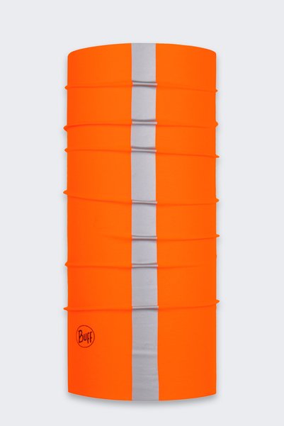 Buff Komin Safety Original Ecostret ROrange