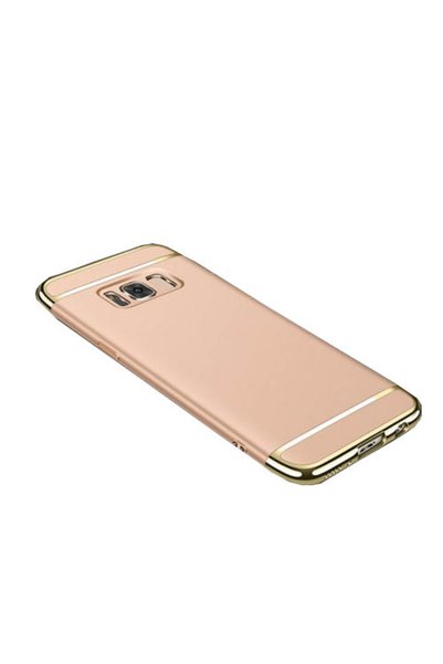 OEM 3-σε-1 Σκληρή Θήκη με Ηλεκτρολυτική Επιμετάλλωση για Samsung Galaxy Note ...