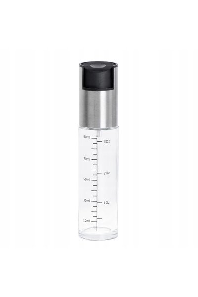 NO BRAND 2x Pulverizator de ulei OIL SPRAYER OILY, dozator de ulei OCTU SPRAY...