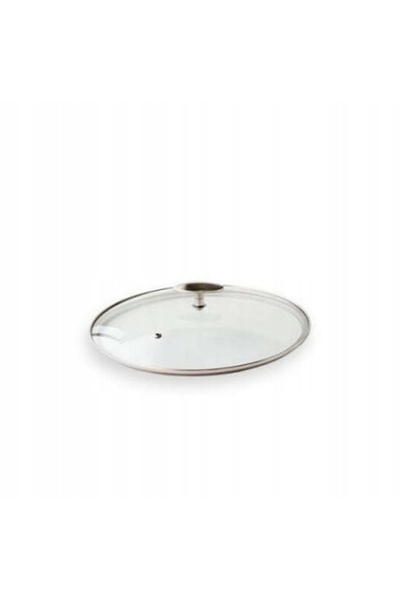 NO BRAND Capac de sticlă UNILLOY 26 cm [UF263]