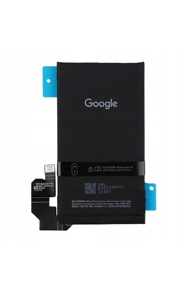 Google BATERIE NOUĂ ORIGINALĂ GUKD8 PIXEL 8 PRO GC3VE, G1MNW