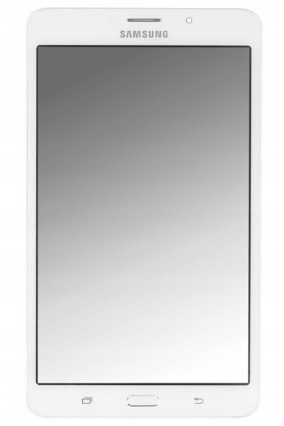 Samsung ECRAN NOU PENTRU GALAXY TAB A SM-T285, T285 CU TACTIL NEGRU