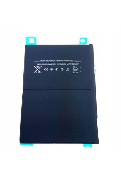 NO BRAND BATERIE NOUĂ IPAD 6 A1954, A1893 8827mAh