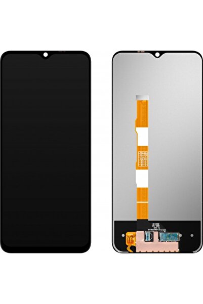 M.P. Μονάδα οθόνης LCD MP για vivo iQOO U1x / Y20 / Y20 (2021) / Y20i / Y20s ...