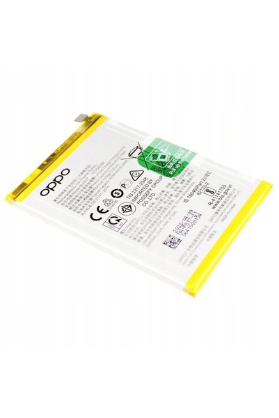 OPPO BATERIE NOUĂ ORIGINALĂ A15s CPH2179 BLP817