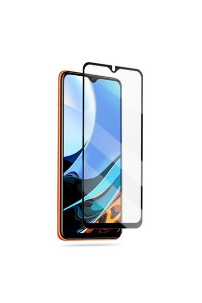 Mocolo Πλήρους Κάλυψης Σκληρυμένο Γυαλί για Xiaomi Redmi 9T/9 Power/Note 9 4G...