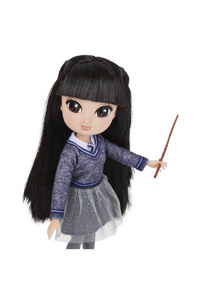 Spin Master Toys Far East Lumea Vrăjitorilor - Harry Potter - Cho Chang